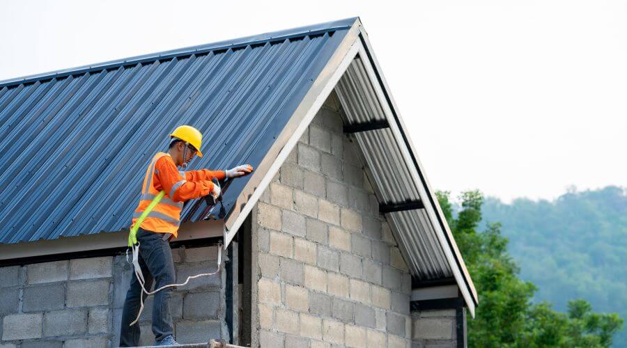 Expert top industrial roofings services in Black Creek, NY